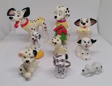 101 Dalmatiner - verschiedene