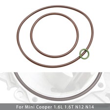 Vacuum Pump Reseal Rebuild Kit