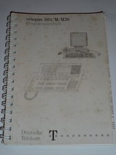 Telekom Octopus 180i/M/M26