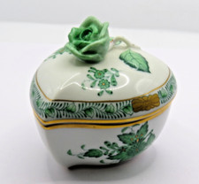 23535/ Herend Apponyi grün