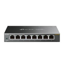TP-Link TL-SG108E 8-Port