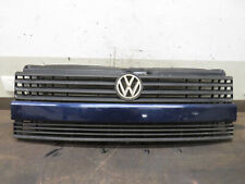 VW T4 Kühlergrill Frontgrill Frontblech kurze Front 3-tlg