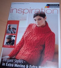 Schachenmayr Inspiration 63