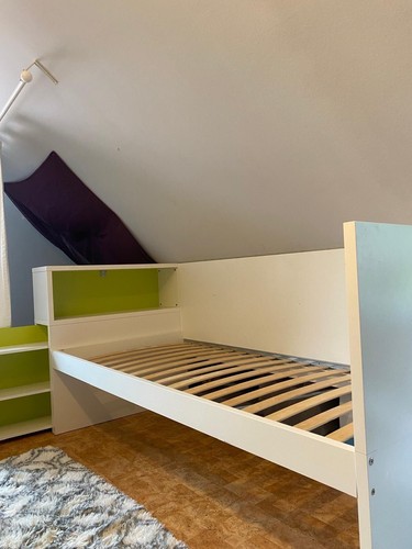 Jugendbett 100x230