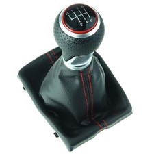 SCHALTKNAUF SCHALTSACK RAHMEN