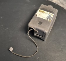 Abdeckung WEBASTO Standheizung Mercedes W126 / W124