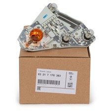 ORIGINAL BMW Lampenträger