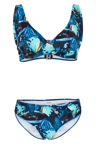 Fashy bikini 23643 größe - 23643,