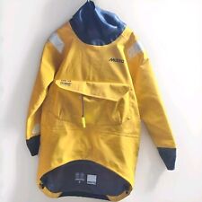 Musto HPX Ocean Smock, GoreTex Pro Ocean small gelb