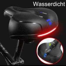 Fahrrad Sattel Fahrradsattel