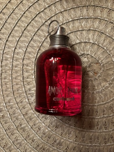 Chacharel amor edt - amor,