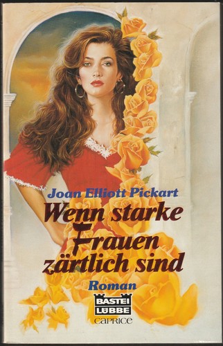 Wenn starke frauen zärtlich - frauen,