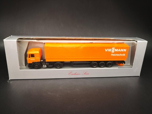 Herpa man f2000 viessmann - herpa, "viessmann"