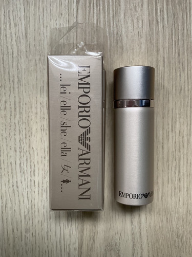 Emporio armani elle - emporio,