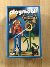 Playmobil 9047 40 Jahre Circus