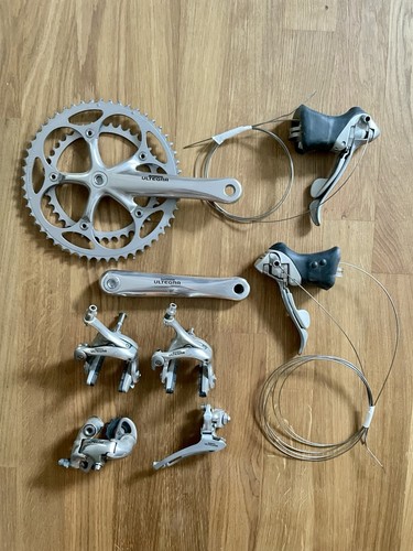 Shimano ultegra 6500 - ultegra,