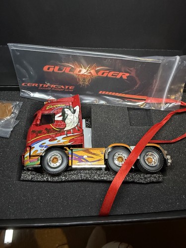 Wsi 9762 guldager dream - guldager,