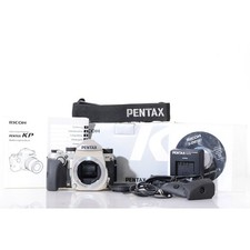 Pentax KP Digitalkamera - 24