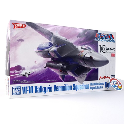 Macross px07 vf - px07, 1/72