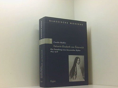 Kaiserin elisabeth von - kaiserin,
