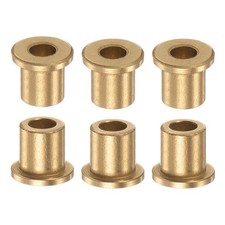 Industrie Bronze Buchsen