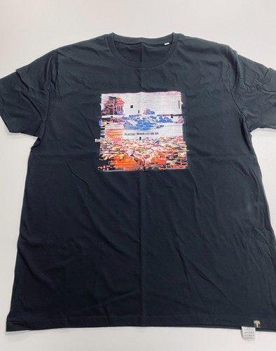 Placebo shirt never let me - never,