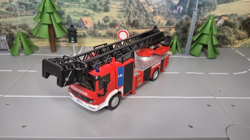 Siku 2106 mercedes atego - siku,