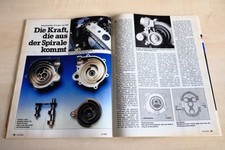 MOT 21/1985 VW Polo GT G40