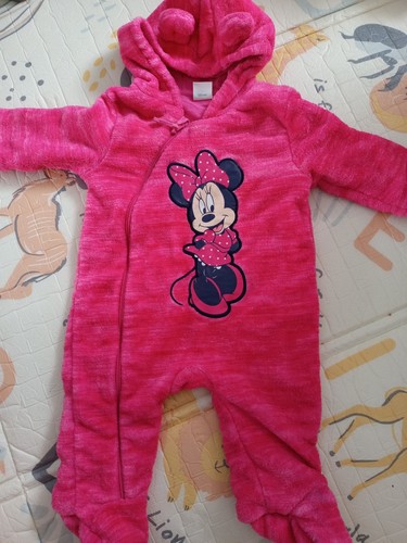 Baby overall - overall, 62