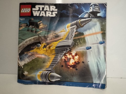 Lego star wars - lego, wars: