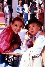 Inge Meysel Dietlinde Turban