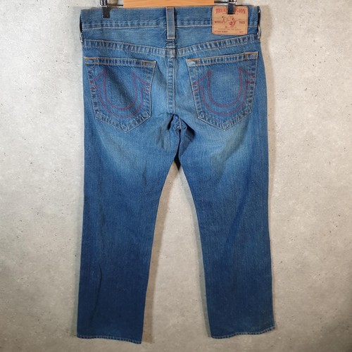 Vintage true religion - true, bobby