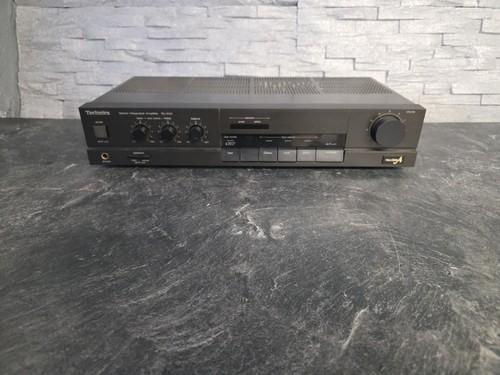 Technics 500 stereo - su-500,