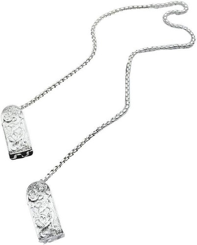Flexibler serviettenhalter mit - serviettenhalter,