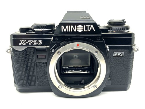 Minolta 700 mps 35mm - minolta,