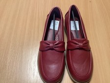 Mokassins Damen Größe 38