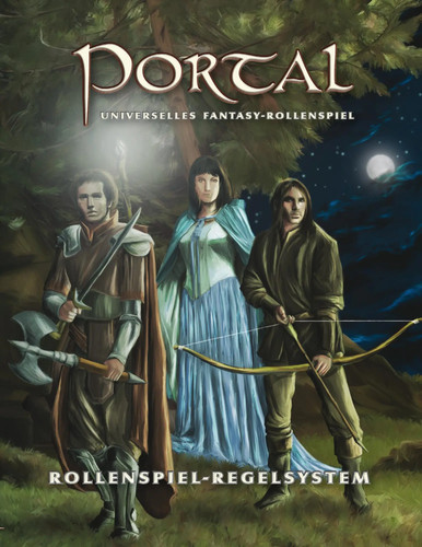 Portal das rollenspiel - -,