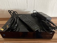 VU+ Solo 4K SAT-Receiver