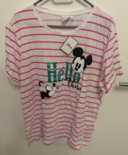 Neu disney damenshirt - neu,