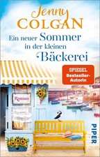Ein neuer Sommer in der