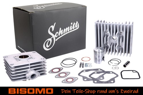 Zylinderkit schmitt - zylinderkit,