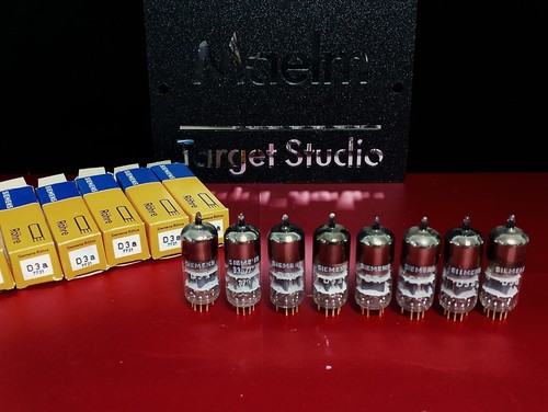 Siemens d3a 7721 gold - d3a, (e280f)