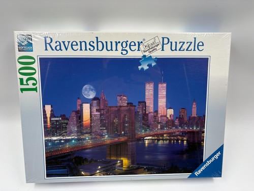 Ravensburger puzzle 1500 - 1500, teile