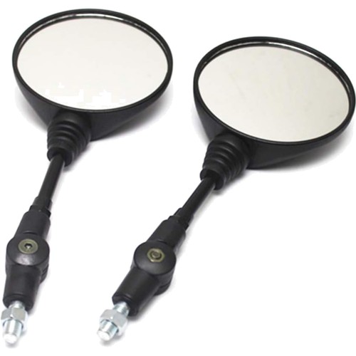 Motorrad spiegel paar 22mm - motorrad,