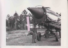 2.WK Foto Flugzeug V 2