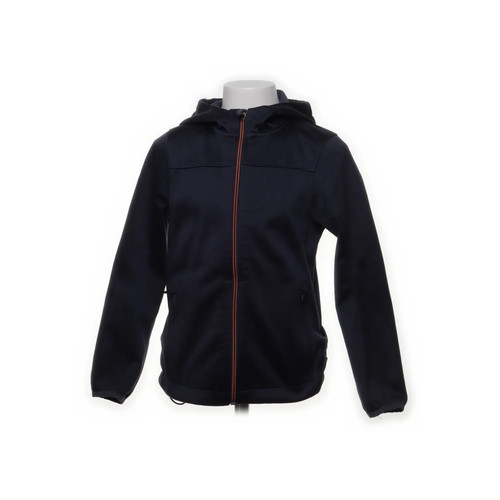 Crane kids softshelljacke - crane,