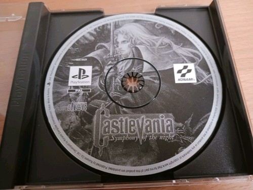 Castlevania symphony the - castlevania,