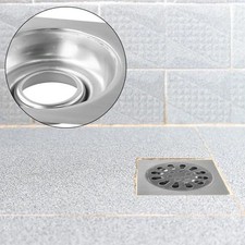 New Handy Kitch Floor Drain