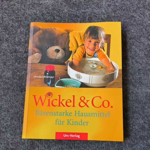 Wickel und bärenstarke - co,