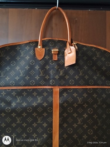 Louis vuitton monogram - louis,